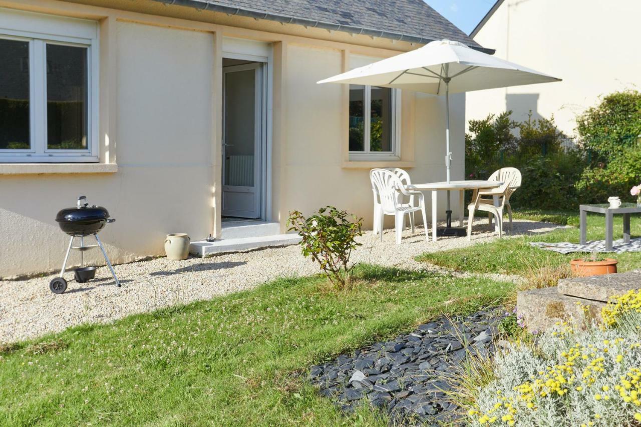 La Maison D'Heloise Dinard Exterior photo